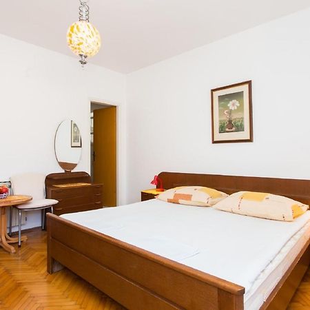 Guest House Ljubica Dubrovník Exteriér fotografie