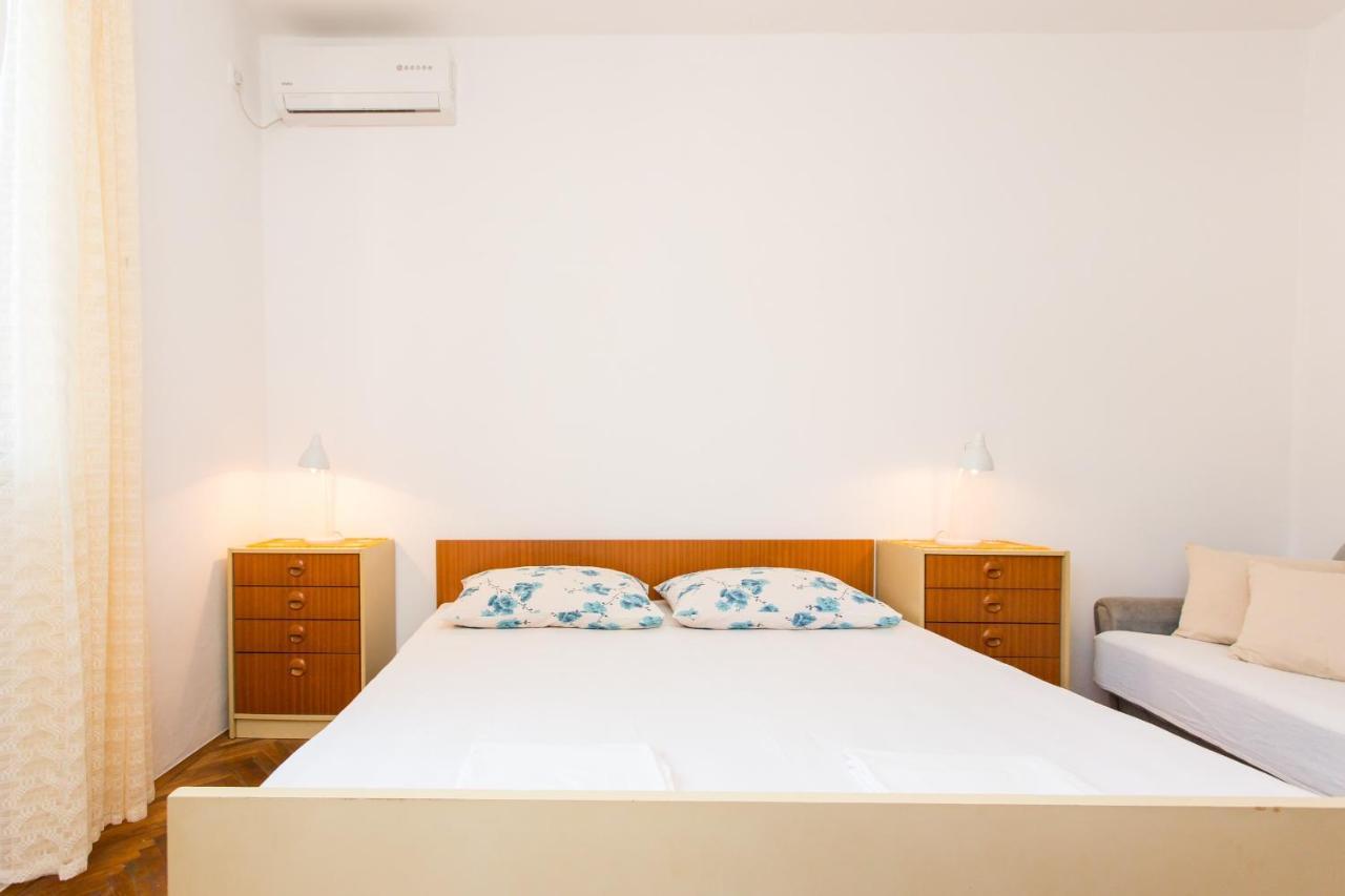 Guest House Ljubica Dubrovník Exteriér fotografie