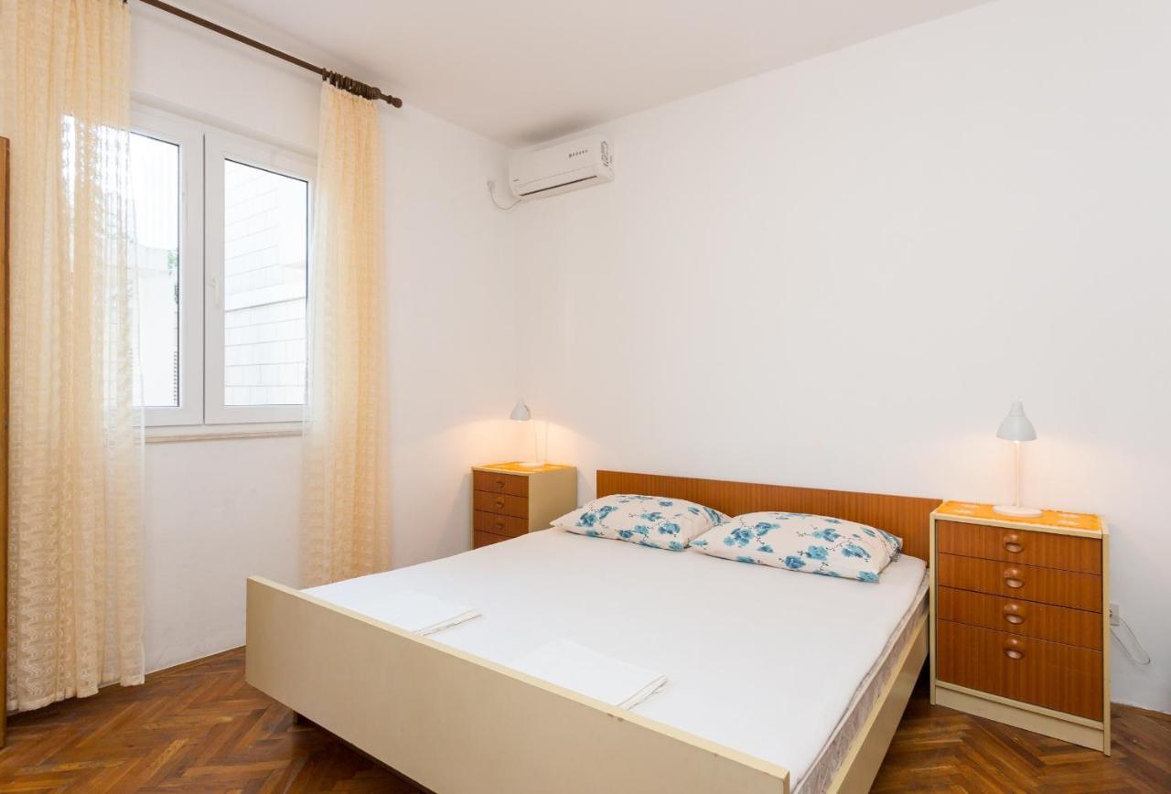 Guest House Ljubica Dubrovník Exteriér fotografie