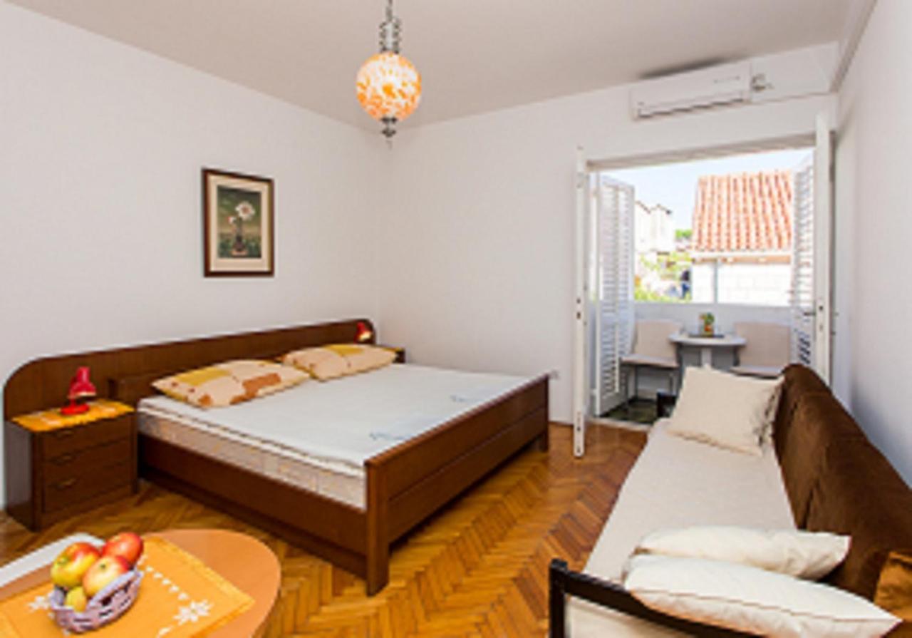 Guest House Ljubica Dubrovník Exteriér fotografie