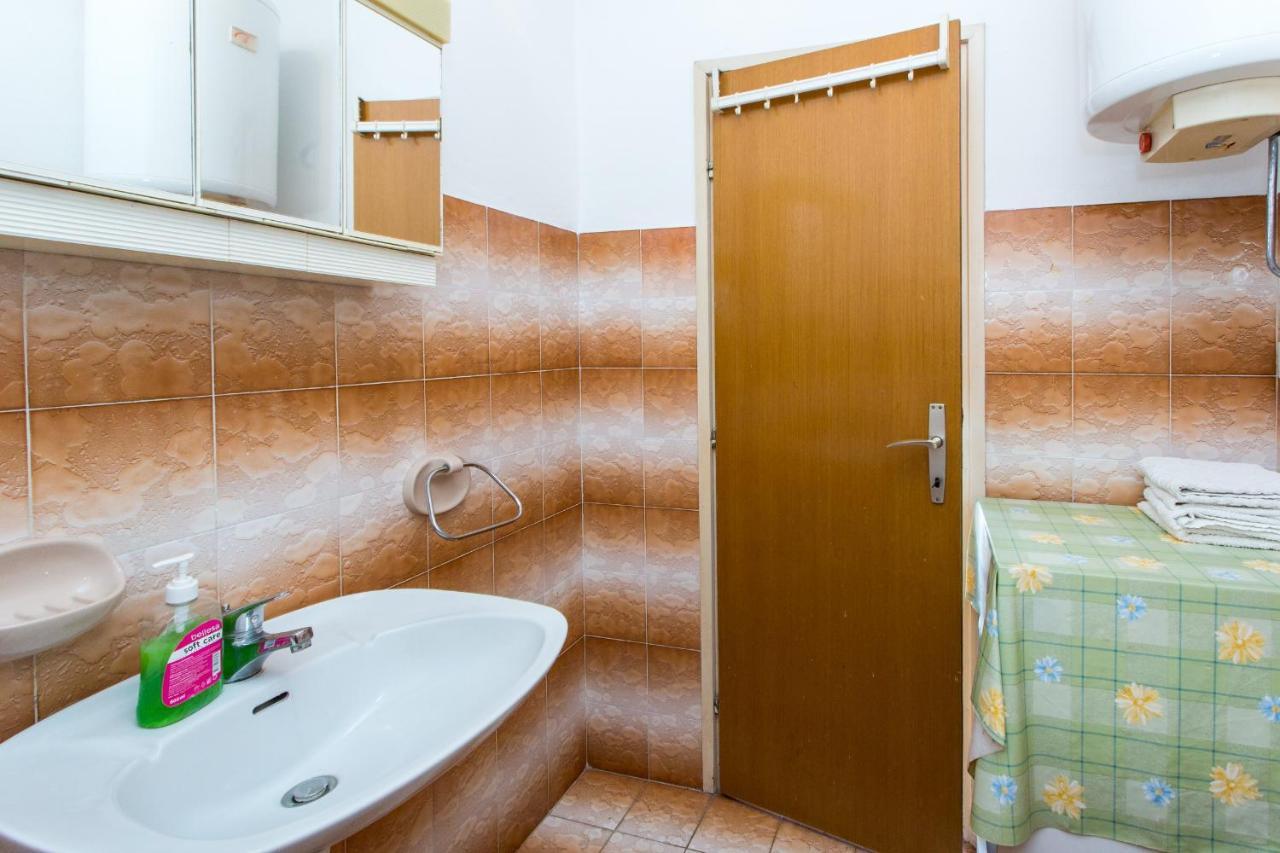 Guest House Ljubica Dubrovník Exteriér fotografie