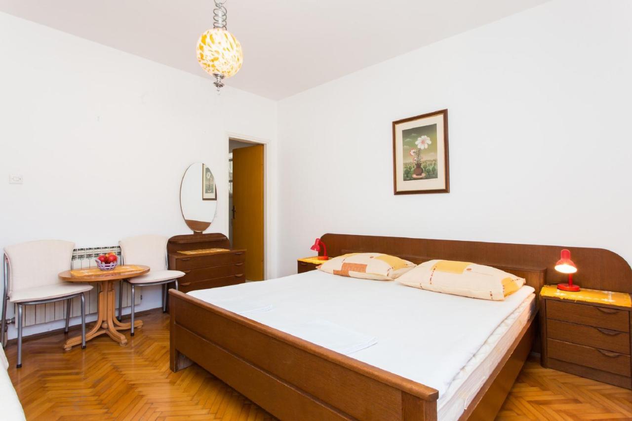 Guest House Ljubica Dubrovník Exteriér fotografie