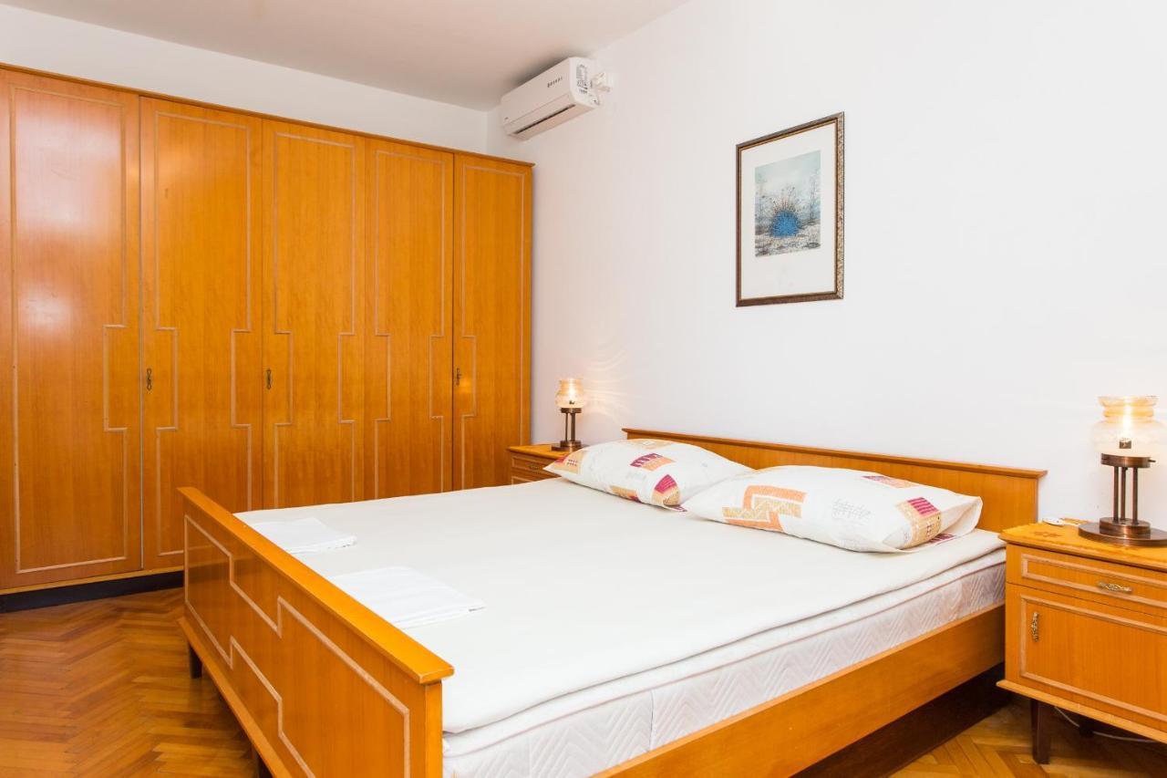 Guest House Ljubica Dubrovník Exteriér fotografie