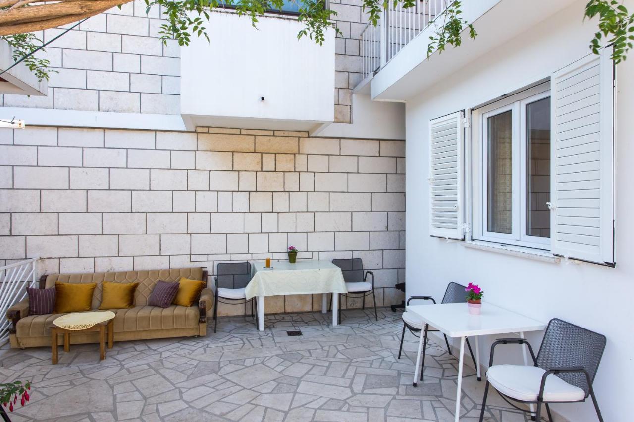 Guest House Ljubica Dubrovník Exteriér fotografie