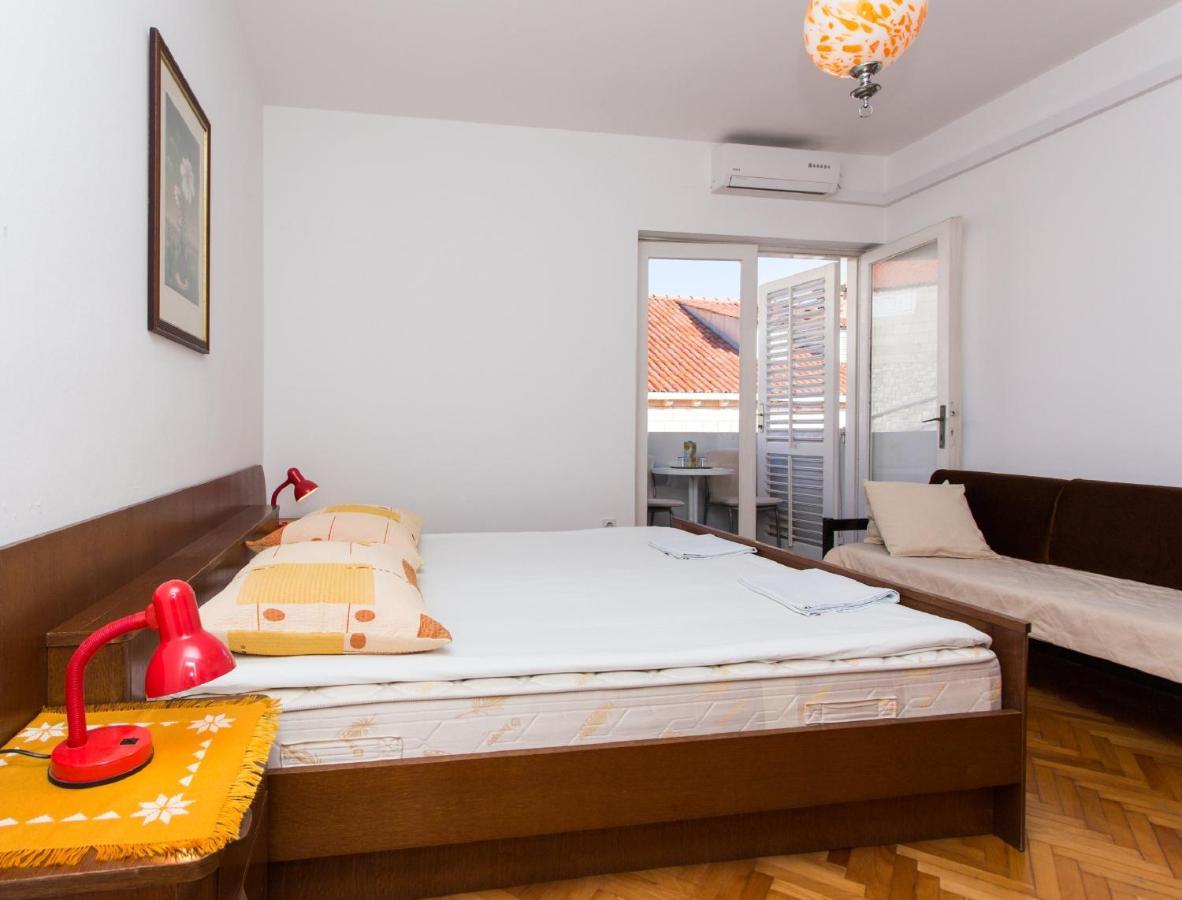 Guest House Ljubica Dubrovník Exteriér fotografie