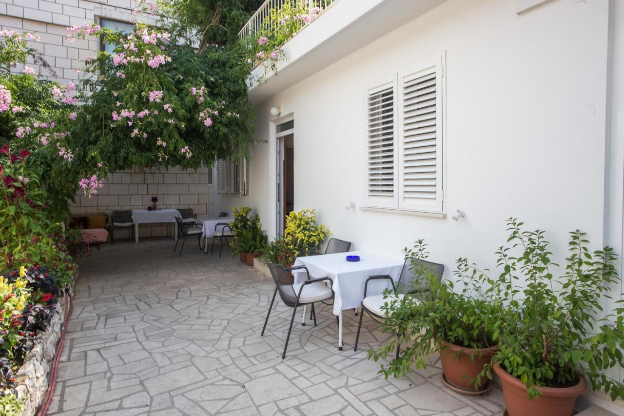 Guest House Ljubica Dubrovník Exteriér fotografie