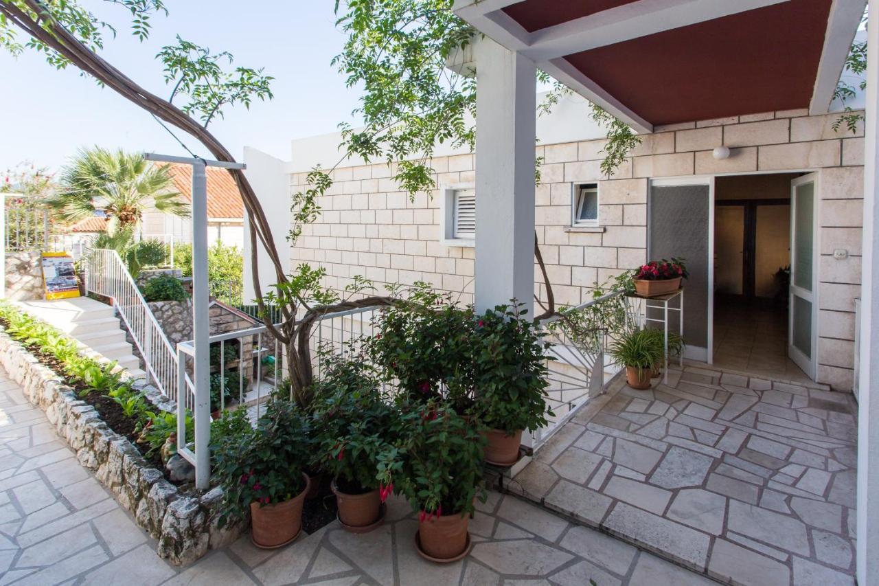 Guest House Ljubica Dubrovník Exteriér fotografie