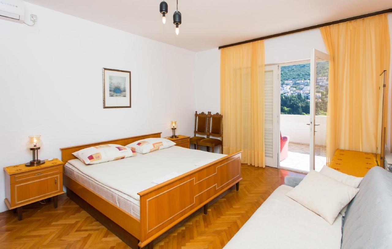 Guest House Ljubica Dubrovník Exteriér fotografie