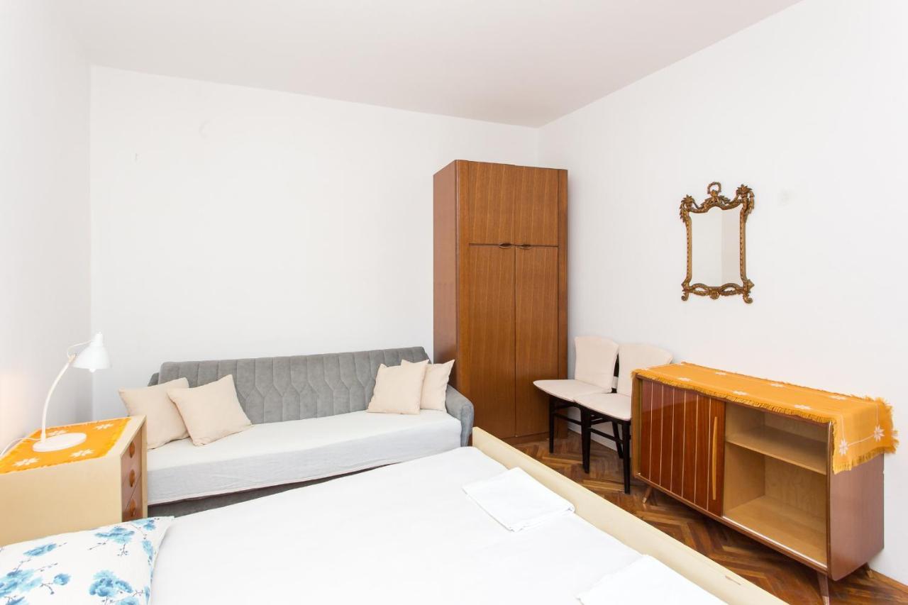 Guest House Ljubica Dubrovník Exteriér fotografie