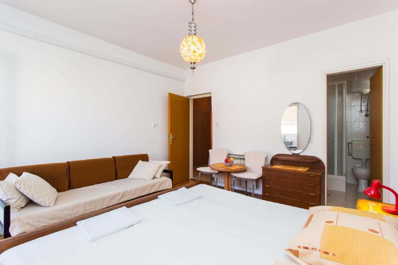 Guest House Ljubica Dubrovník Exteriér fotografie