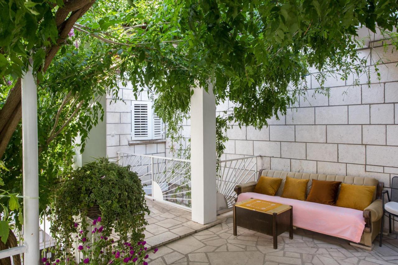 Guest House Ljubica Dubrovník Exteriér fotografie