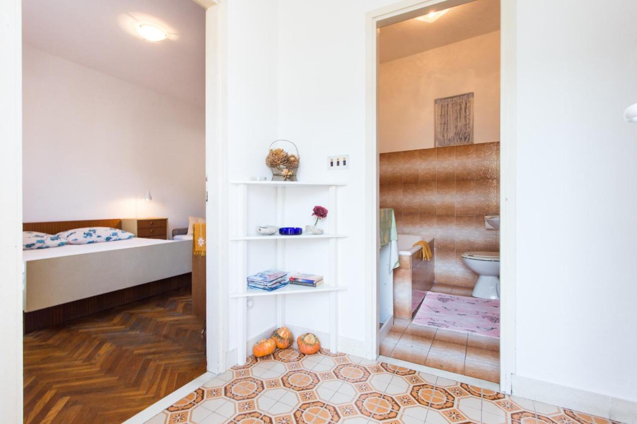 Guest House Ljubica Dubrovník Pokoj fotografie